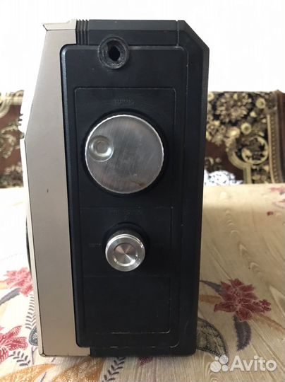 National Panasonic RX-50-30 ручка весна
