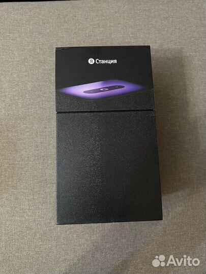 Умная колонка яндекс с алисой 2