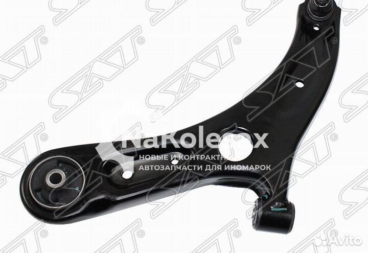 Рычаг передней подвески hyundai creta 16- LH