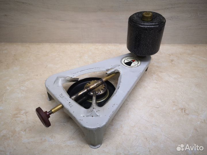 Примус для кухни Turm 144