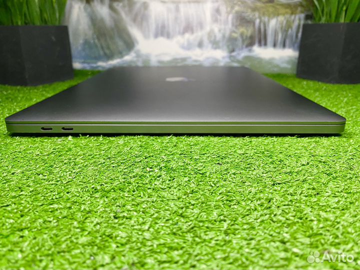 MacBook Pro 16 2020 i7-32-512gb/150-циклов