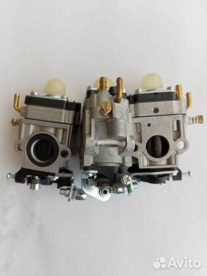 Карбюратор для триммера