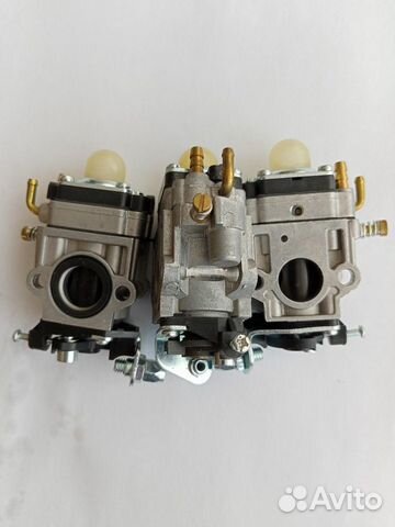 Карбюратор для триммера