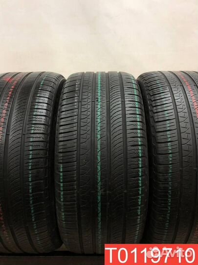 Pirelli Scorpion Zero All Season 275/45 R21 110Y