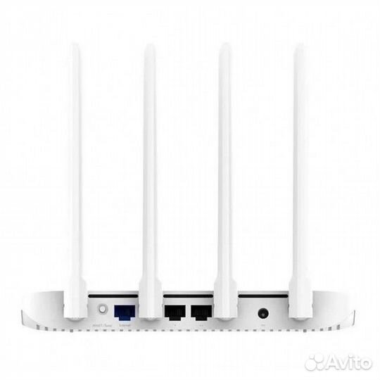 Роутер WiFi Xiaomi Mi Router 4A Gigabit edition CN