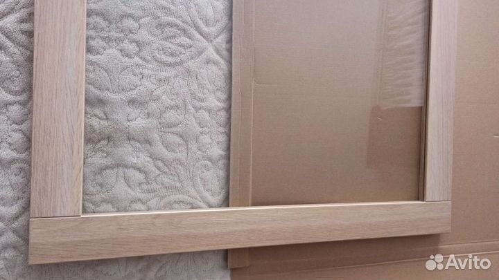 Дверь фасад Икеа Синдвик 60*64