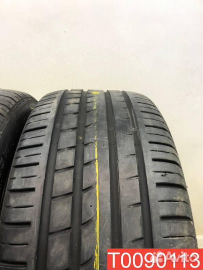 Pirelli P Zero Rosso 235/45 R19 95W