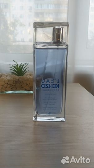 Kenzo L' Eau Par