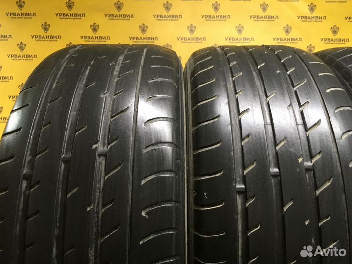 Toyo Proxes T1 Sport SUV 255/55 R18