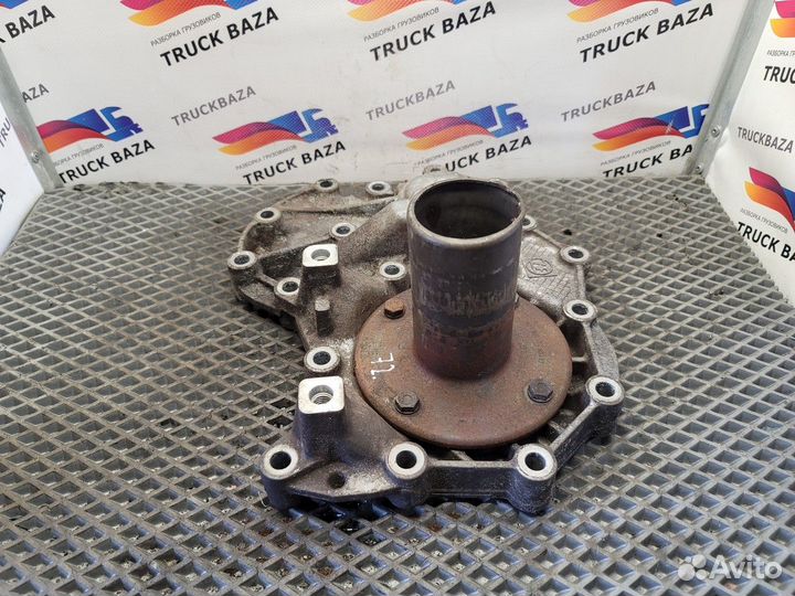 Крышка корпуса масляного насоса кпп ZF