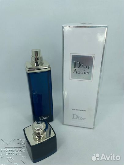 Парфюм Dior Addict