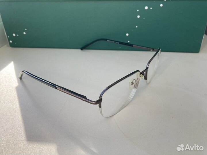 Очки с линзами (Essilor) Crizal drive -1.5, pd66