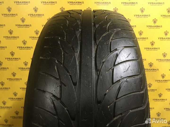 Nankang SP-5 255/55 R18