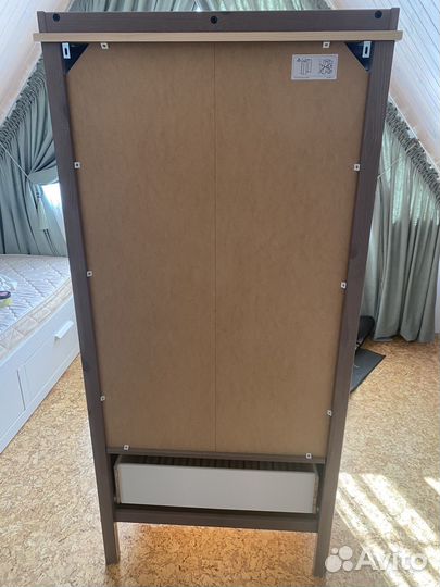 Детский шкаф IKEA