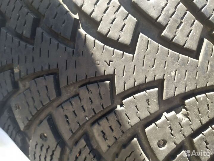 Шины R 17 265/65