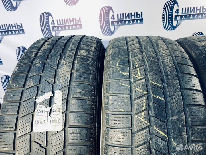 Pirelli Scorpion Ice&Snow 265/55 R19 109V