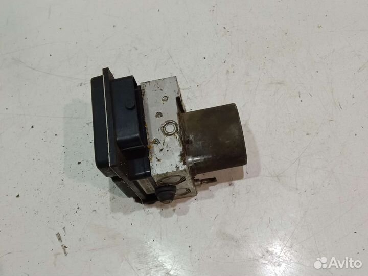 Блок ABS citroen c5