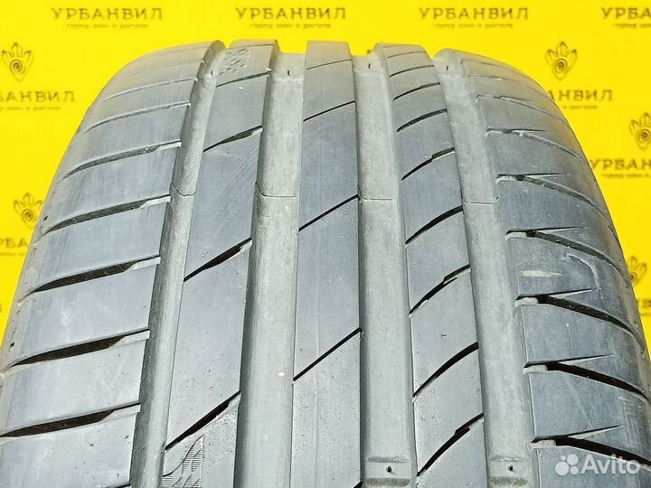 Kumho Ecsta PS71 225/55 R17 97Y