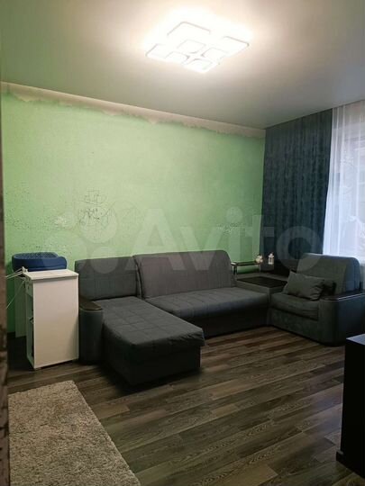 1-к. квартира, 44,2 м², 1/9 эт.