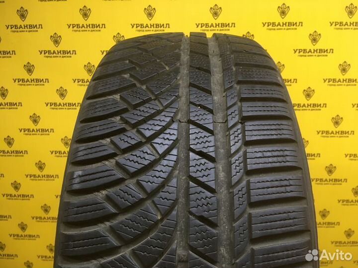 Kumho WinterCraft WP72 225/50 R17 98V