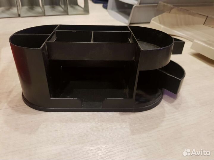 Лоток подставка органайзер для документов