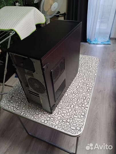 Корпус для пк atx