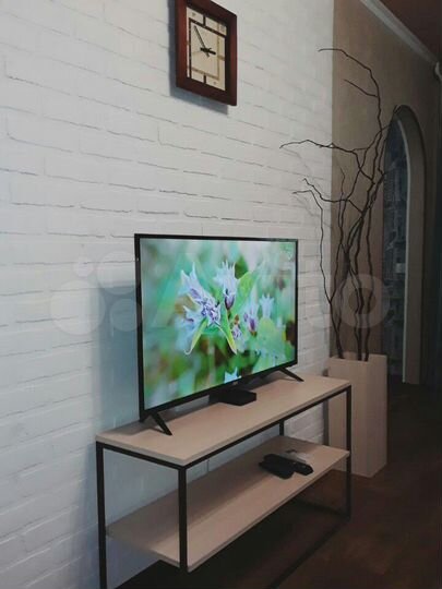 2-к. квартира, 42 м², 3/5 эт.