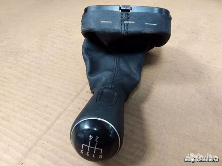 Чехол кулисы Volkswagen Polo V