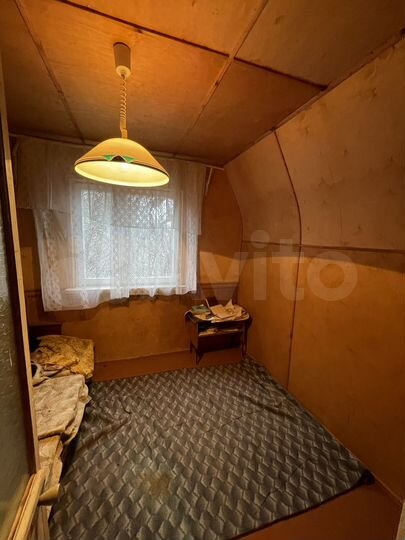 Дача 56 м² на участке 6 сот.