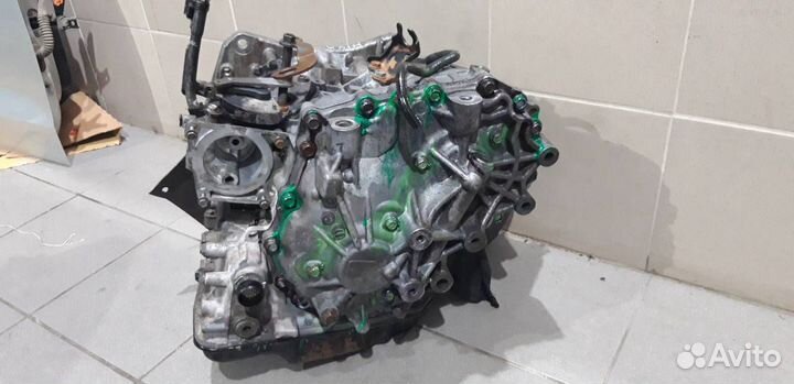 Коробка вариатор CVT 1.6 190 Л 4wd Ниссан жук