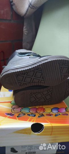 Ботинки Тотта р. 28