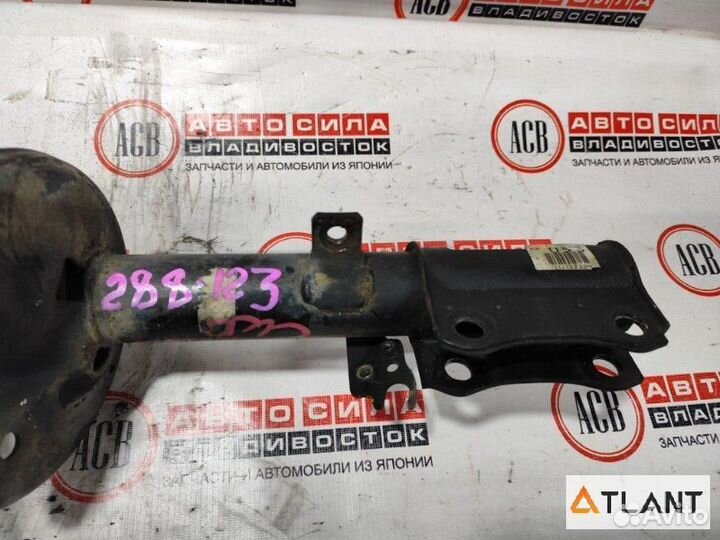 Стойка задняя левая toyota camry