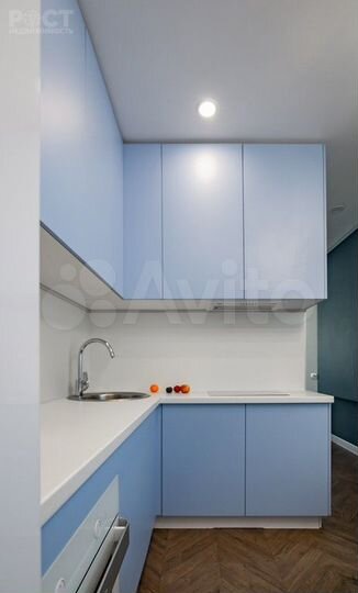 1-к. квартира, 33 м², 7/7 эт.