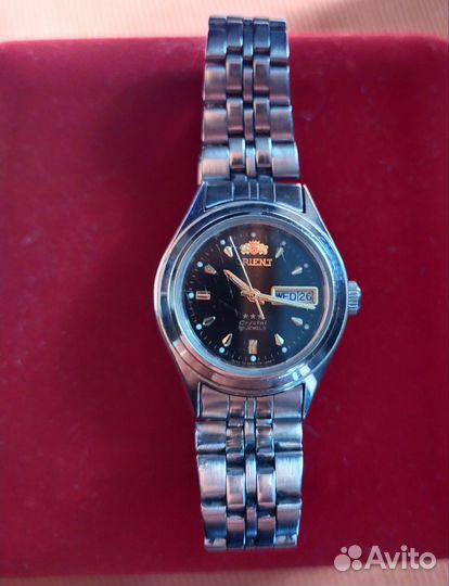 Часы женские orient