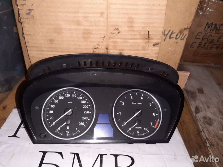 Бмв е70 панель приборов