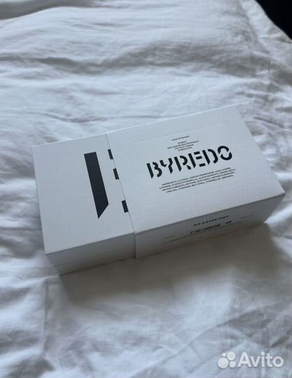 Byredo Bal d'Afrique оригинал