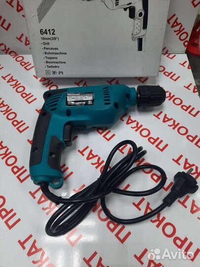 Дрель электро б23-923