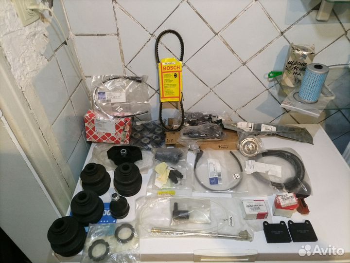 Мерседес w123