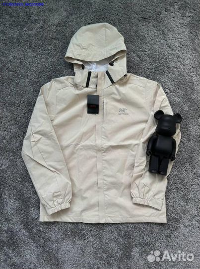 Ветровка Arcteryx Gore Tex 2 цвета