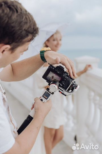 Свадебная Видеосъемка