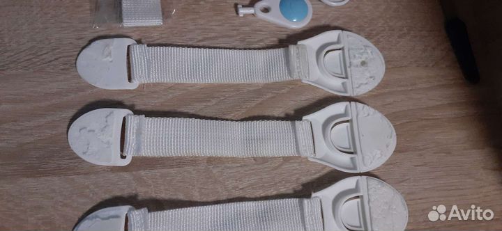 Защита от детей