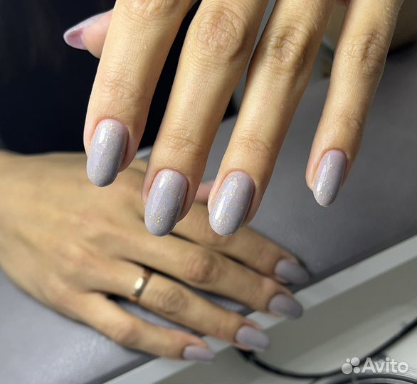 Маникюр, педикюр