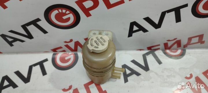 Бачок гидроусилителя Mitsubishi Airtrek CU5W 4G69