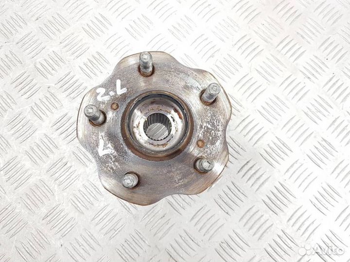 Ступица задняя Lexus RX