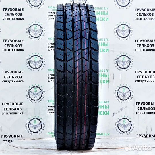 Шины 295 R22.5 Кама PRO NR 203