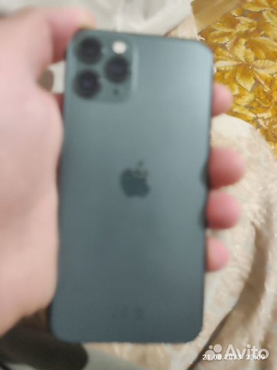 11про 256гб