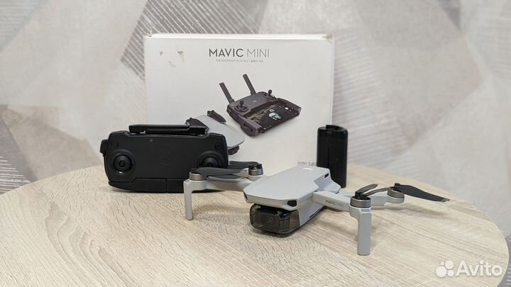 Dji Mavic Mini