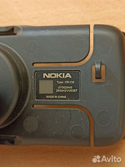 Держатель для телефона Nokia