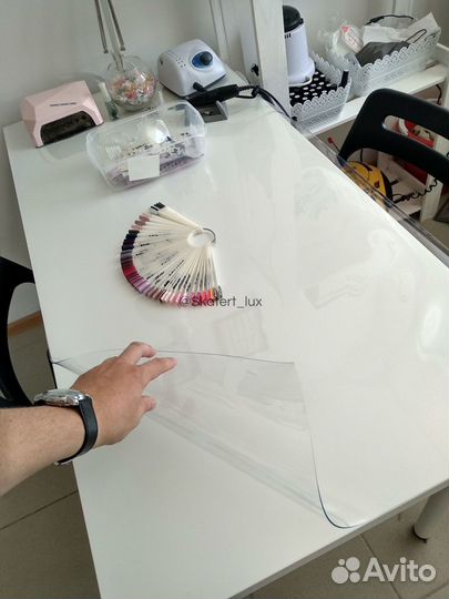 Защитная пленка на стол (Арт.185)