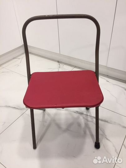 Стул складной